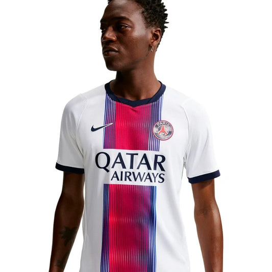 Camisa PSG 2026/2027 II Torcedor