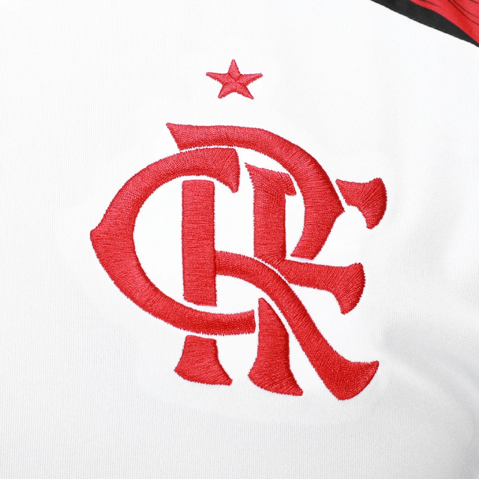 Regata Flamengo 2025/26 II - foto 4 | Torcedor Shop