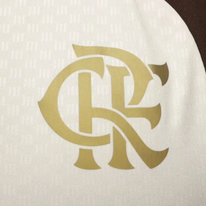 Regata Flamengo Treino Comissão 2026 - foto 3 | Torcedor Shop