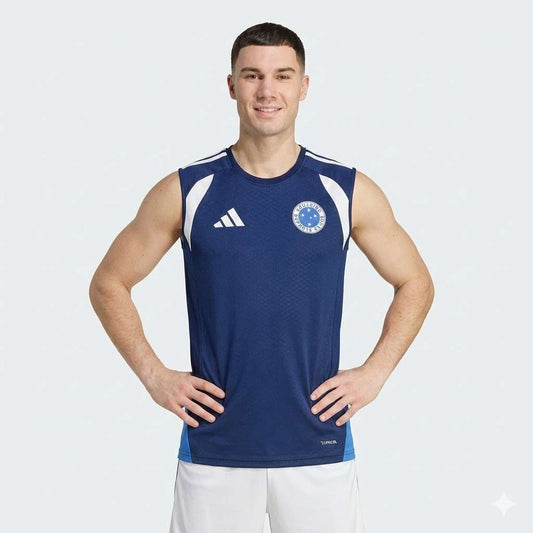 Regata Treino Cruzeiro 2026/27 II | Torcedor Shop