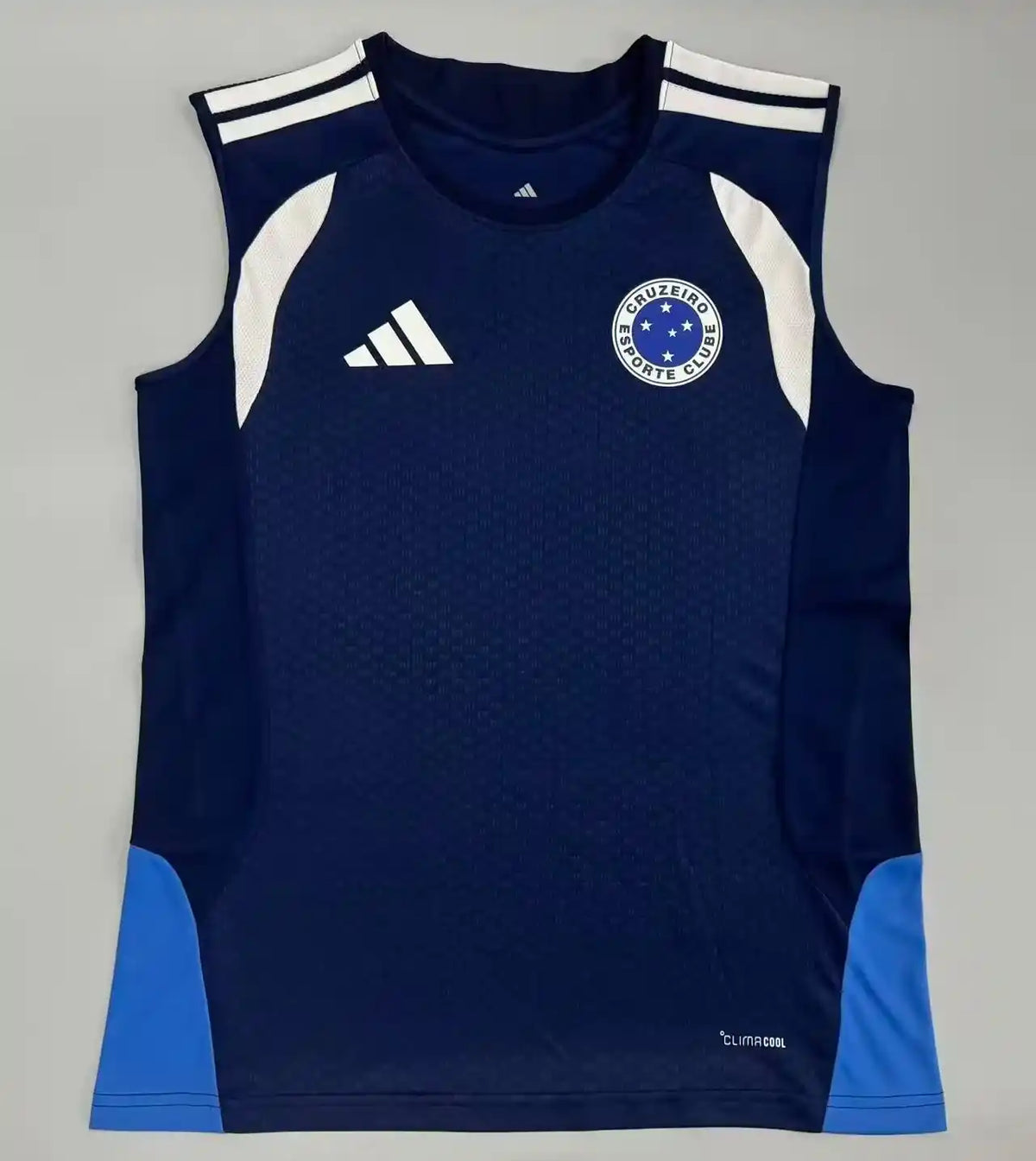 Regata Treino Cruzeiro 2026/27 II - foto 2 | Torcedor Shop