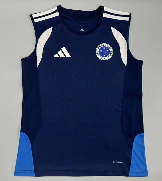 Regata Treino Cruzeiro 2026/27 II - foto 2 | Torcedor Shop