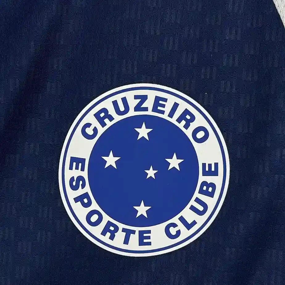 Regata Treino Cruzeiro 2026/27 II - foto 4 | Torcedor Shop