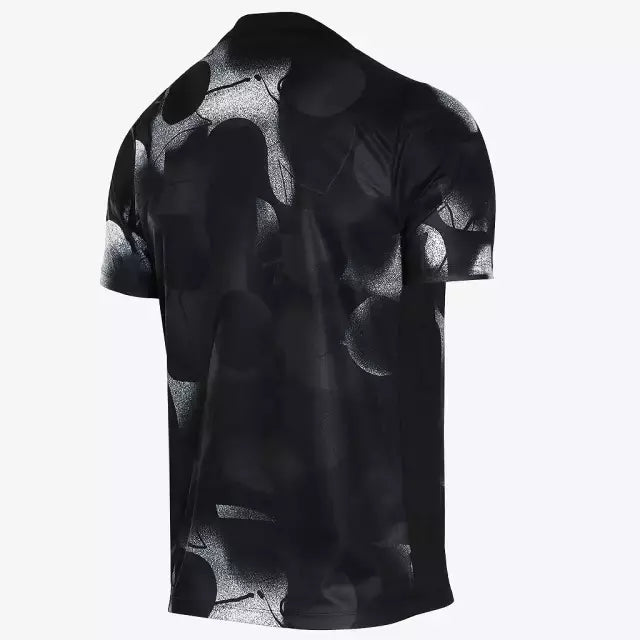 Camisa Corinthians 2025/26 Pré-Jogo
