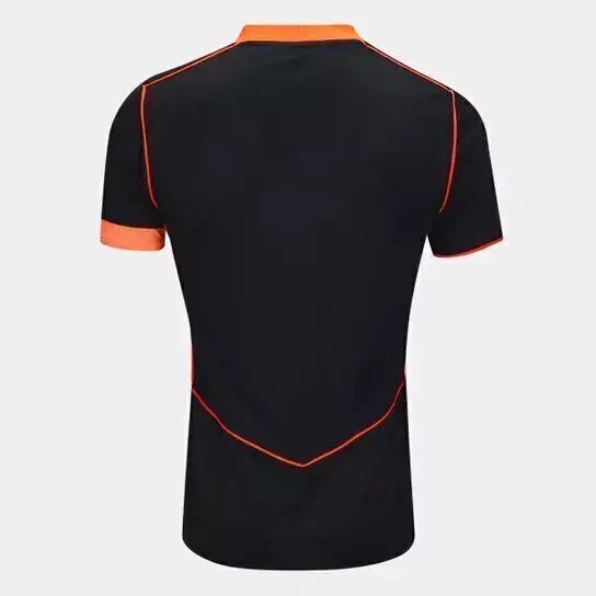 Camisa Corinthians 2025/26 III Torcedor Total 90