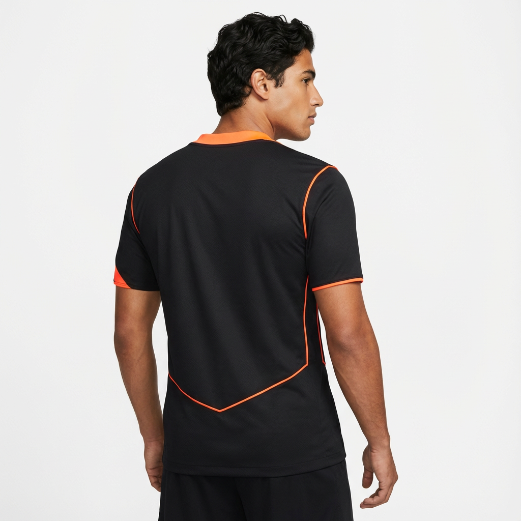 Camisa Corinthians 2025/26 III Torcedor Total 90