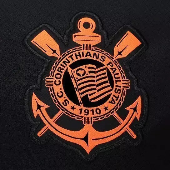 Camisa Corinthians 2025/26 III Torcedor Total 90