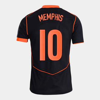 Camisa Corinthians 2025/26 III Jogador Total 90