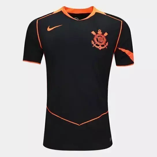 Camisa Corinthians 2025/26 III Torcedor Total 90