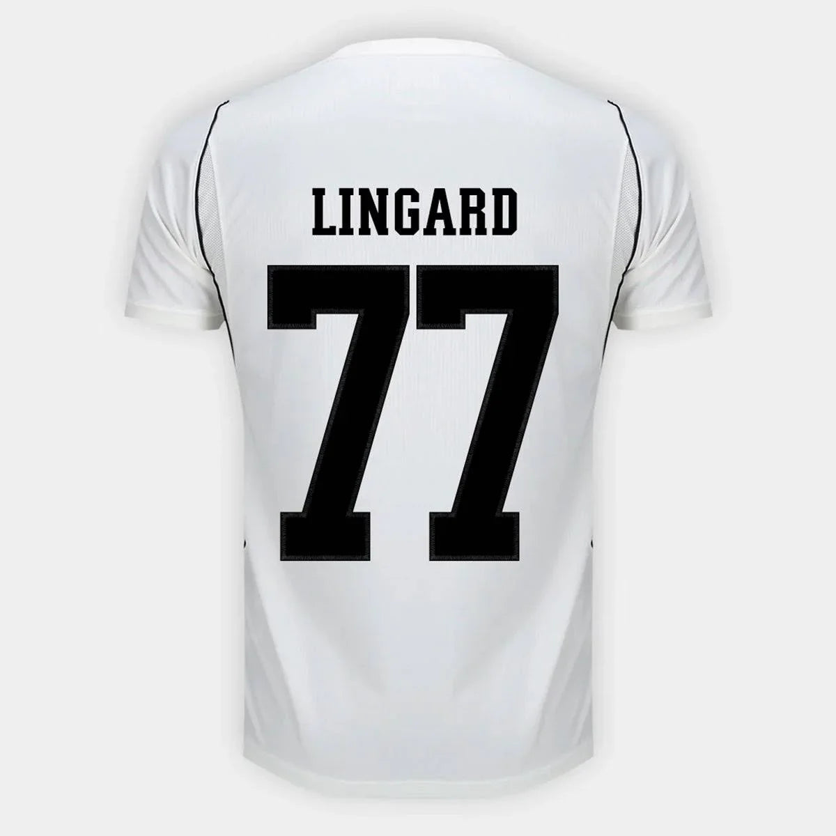 Camisa Corinthians 2026/27 Torcedor "Lingard 77" I