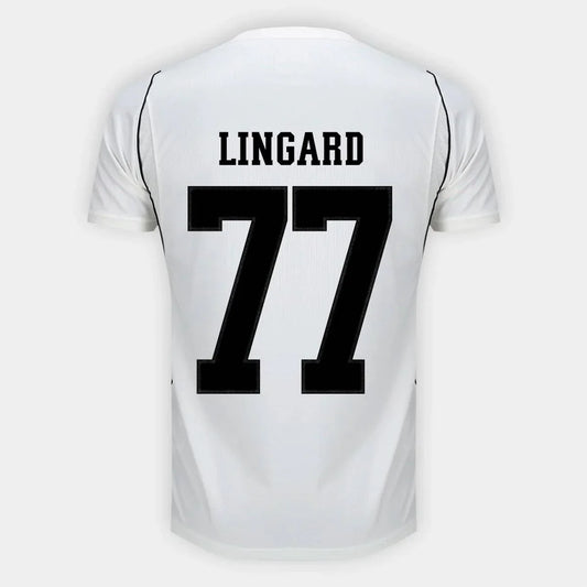 Camisa Corinthians 2026/27 Torcedor "Lingard 77" I