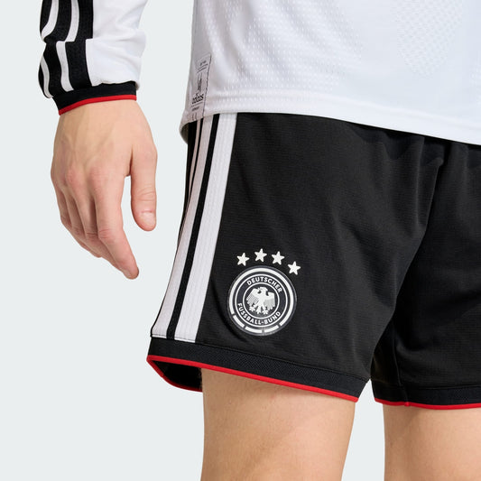 Shorts Alemanha 2026/27 I | Torcedor Shop