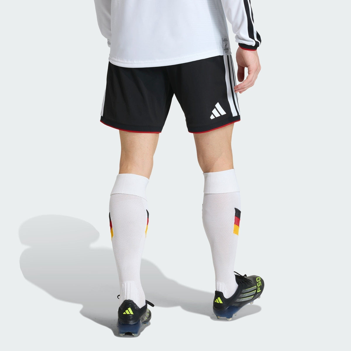 Shorts Alemanha 2026/27 I - foto 3 | Torcedor Shop