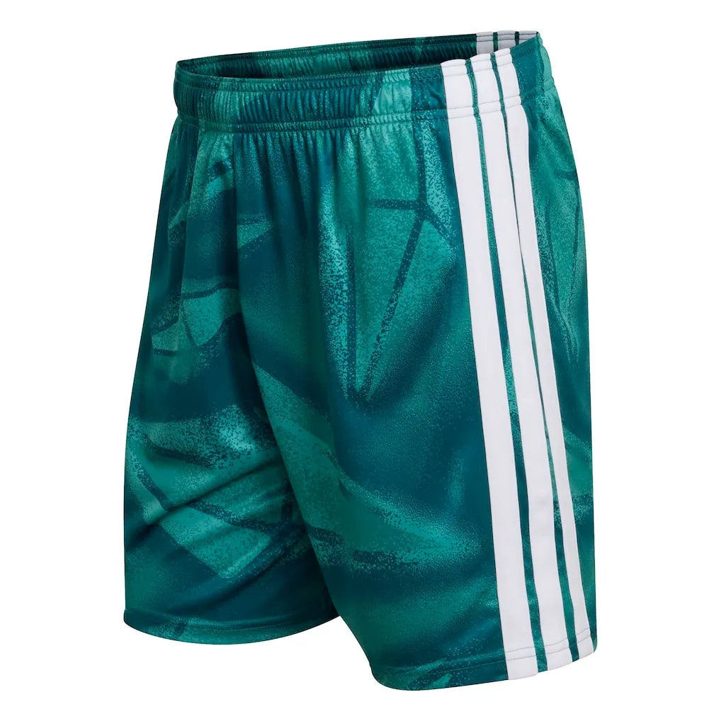 Shorts Alemanha 2026 Goleiro Copa do Mundo | Torcedor Shop