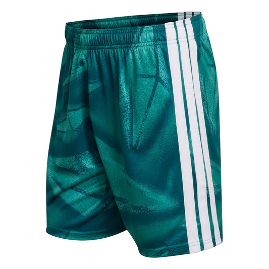Shorts Alemanha 2026 Goleiro Copa do Mundo | Torcedor Shop