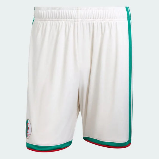 Shorts Algeria 2026 I Copa do Mundo | Torcedor Shop