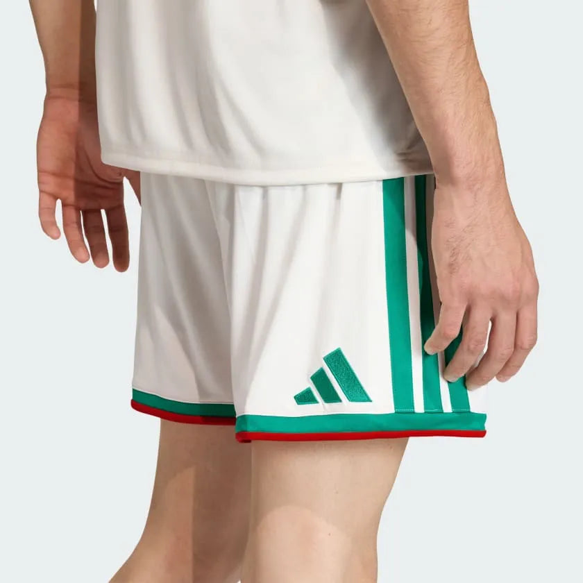 Shorts Algeria 2026 I Copa do Mundo - foto 2 | Torcedor Shop