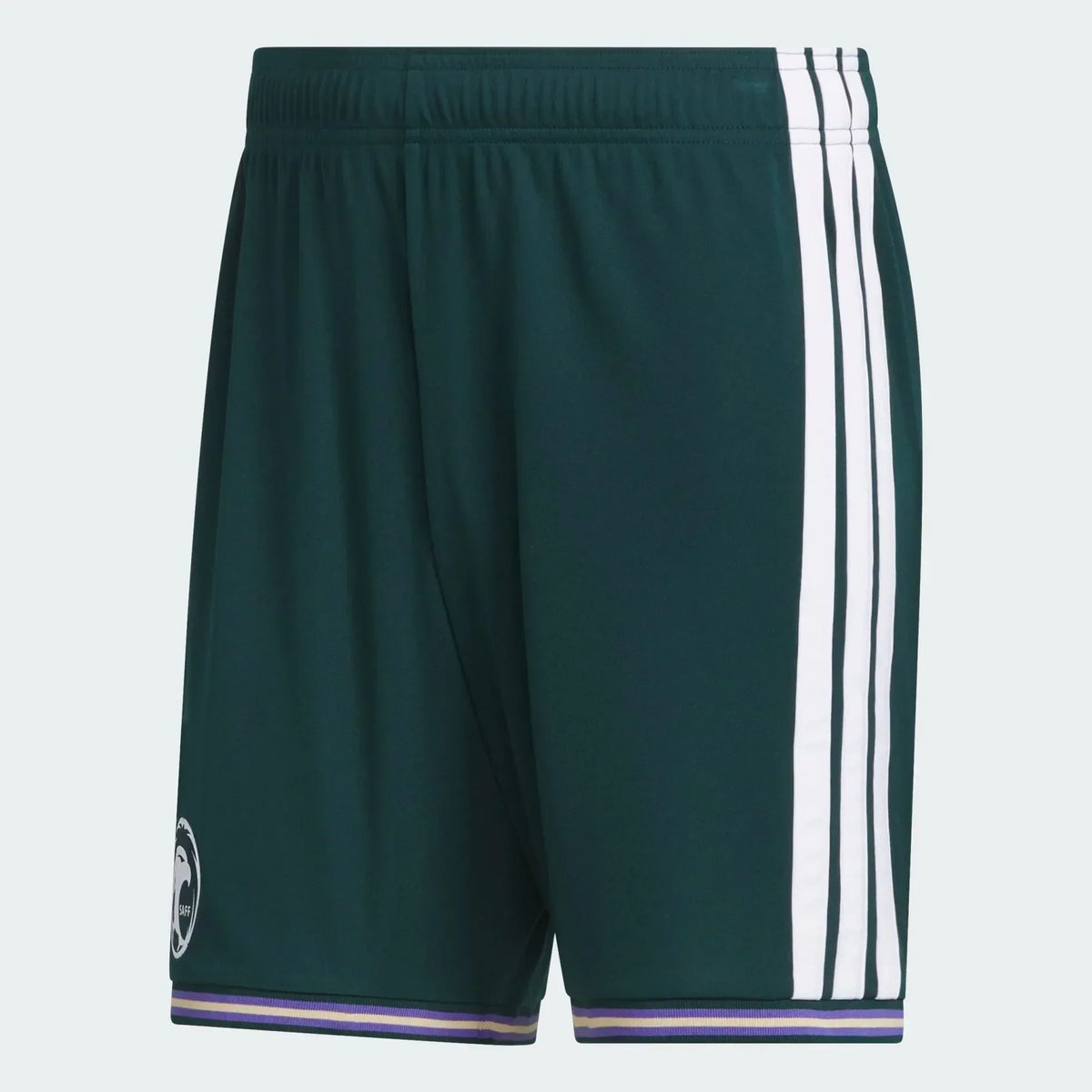 Shorts Arábia Saudita 2026 I Copa do Mundo | Torcedor Shop