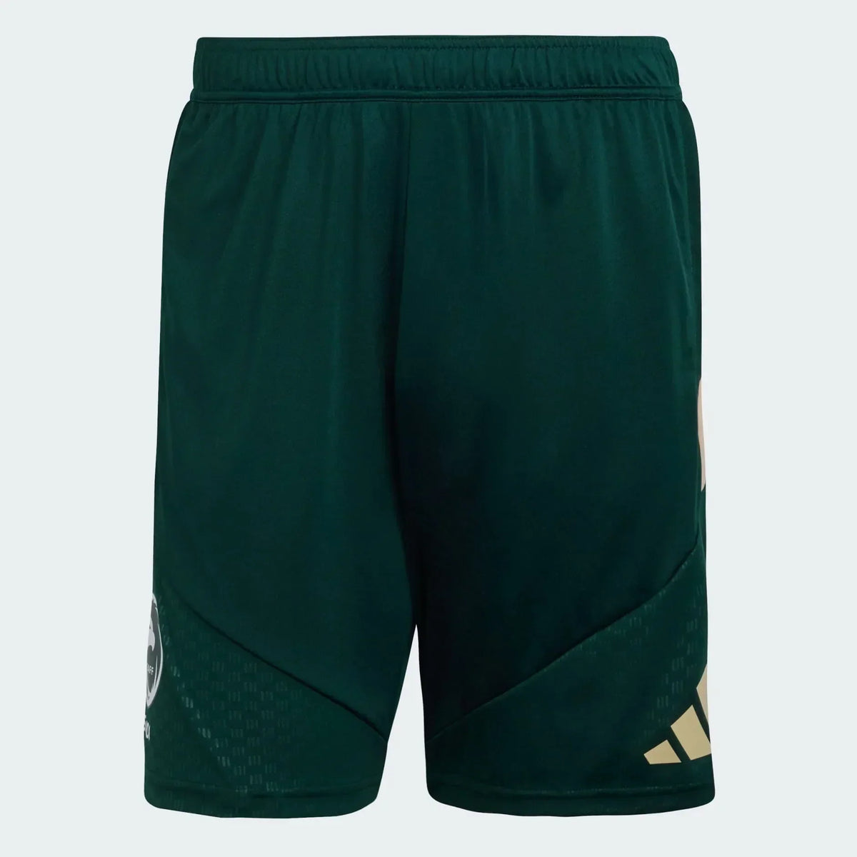 Shorts Arábia Saudita 2026 Treino Copa do Mundo | Torcedor Shop