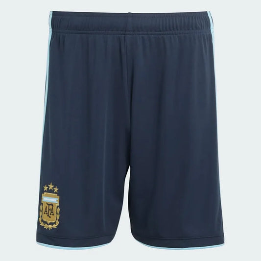 Shorts Argentina 2026 I Copa do Mundo | Torcedor Shop