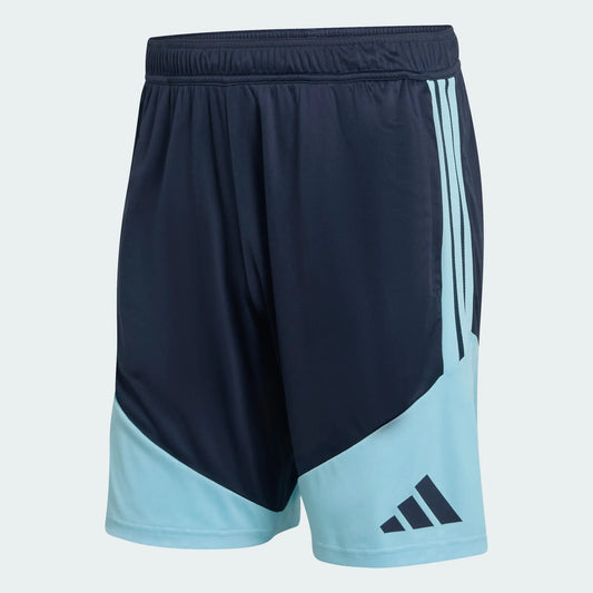 Shorts Argentina 2026 Treino Copa do Mundo | Torcedor Shop
