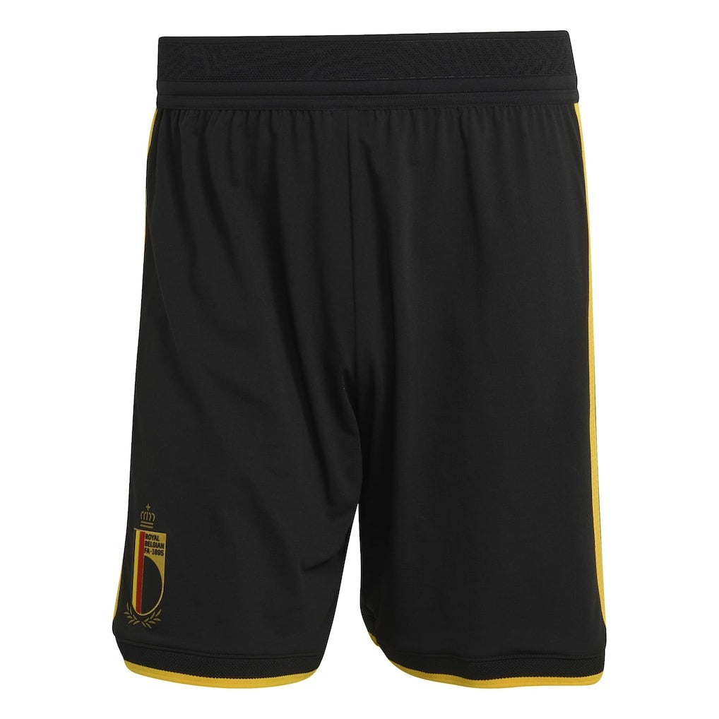 Shorts Bélgica 2026 I Copa do Mundo - foto 2 | Torcedor Shop