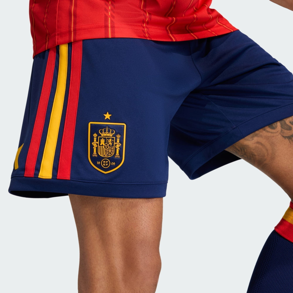 Shorts Espanha 2026/27 I - foto 3 | Torcedor Shop