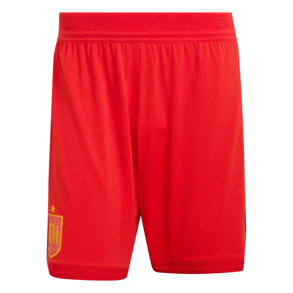 Shorts Espanha 2026 II Copa do Mundo | Torcedor Shop