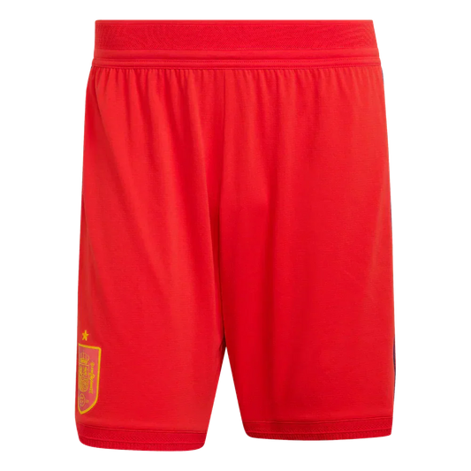 Shorts Espanha 2026 II Copa do Mundo | Torcedor Shop