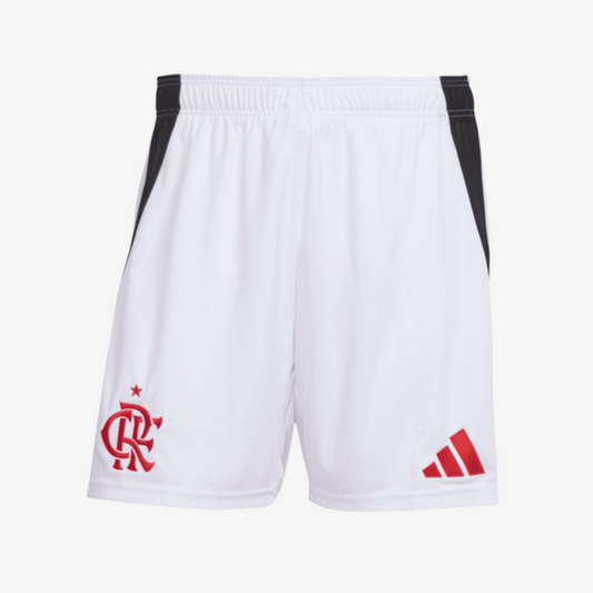 Shorts Flamengo 2025/26 I | Torcedor Shop