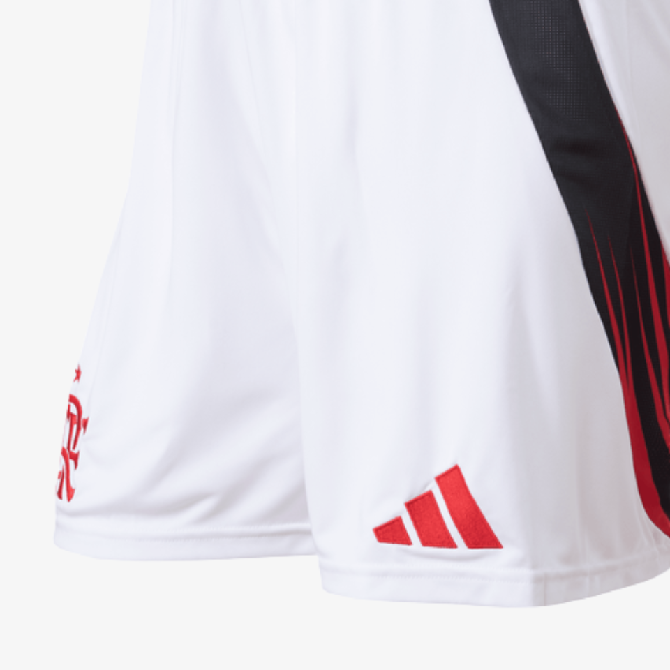 Shorts Flamengo 2025/26 I - foto 4 | Torcedor Shop