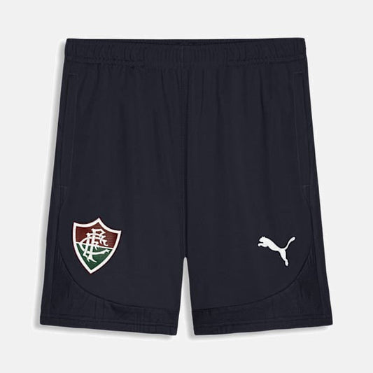 Shorts Fluminense 2026/27 I | Torcedor Shop