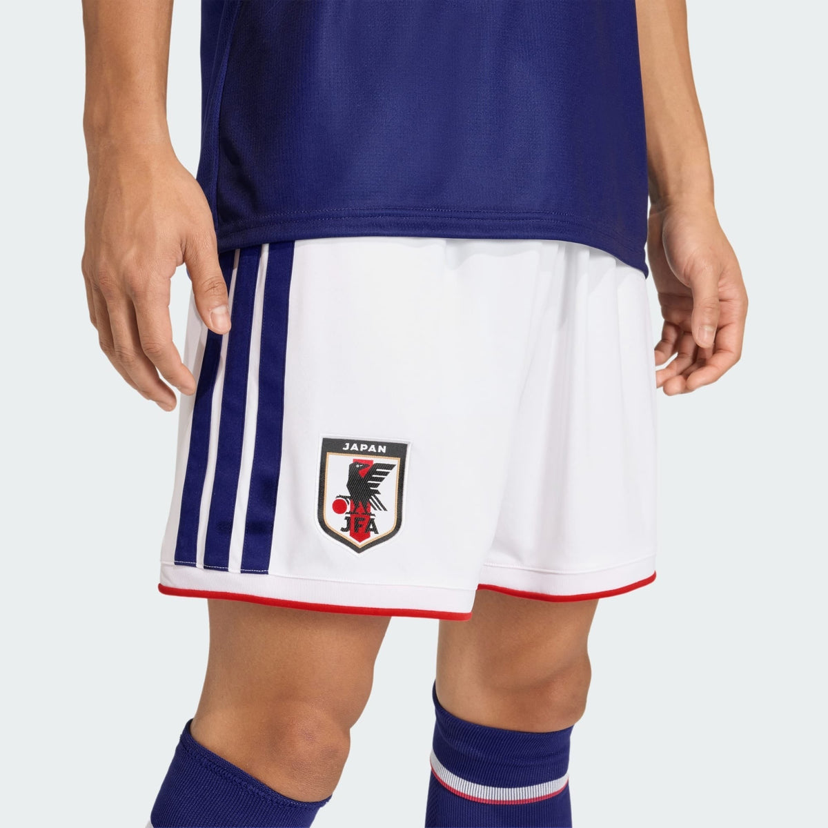 Shorts Japão 2026/27 I | Torcedor Shop