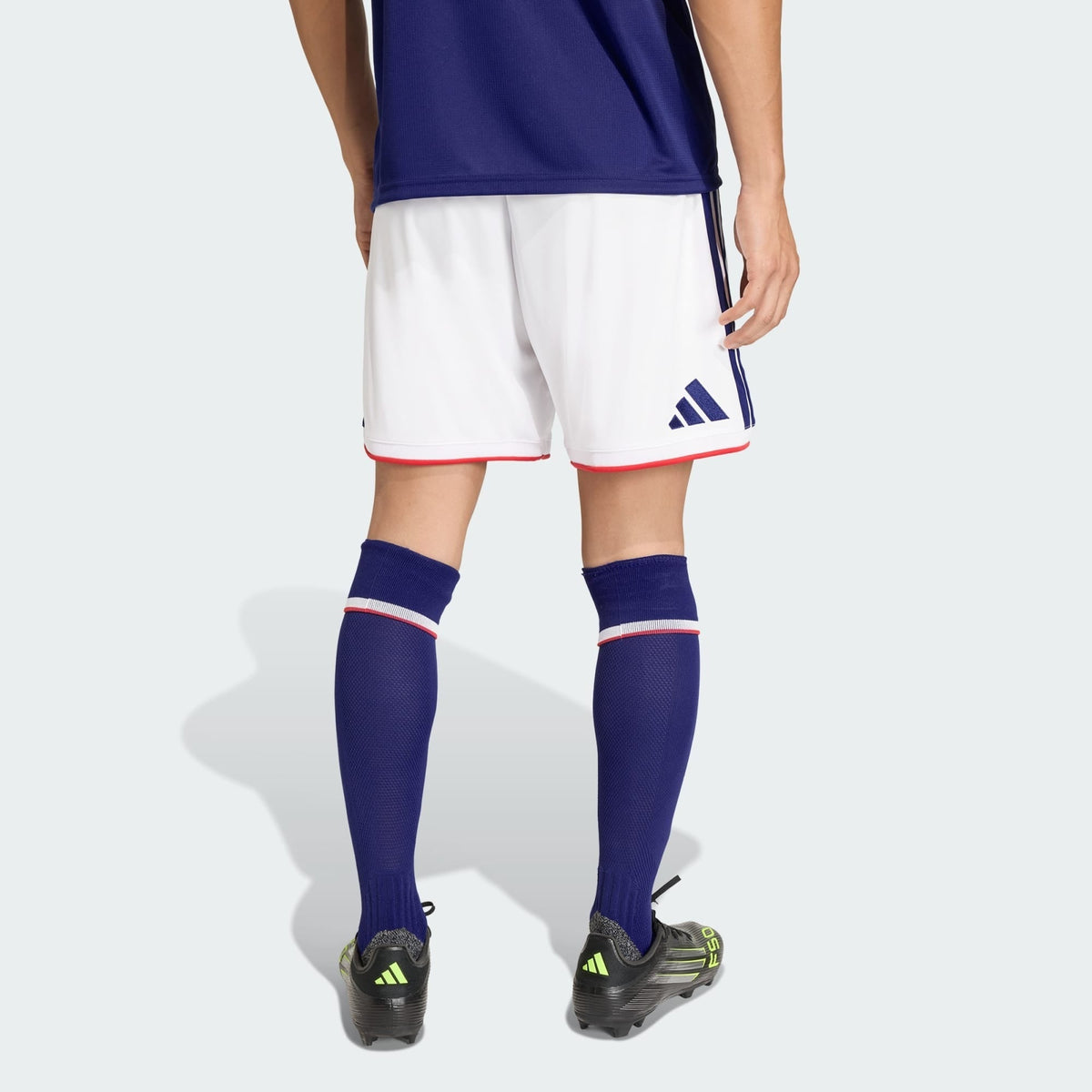 Shorts Japão 2026/27 I - foto 2 | Torcedor Shop