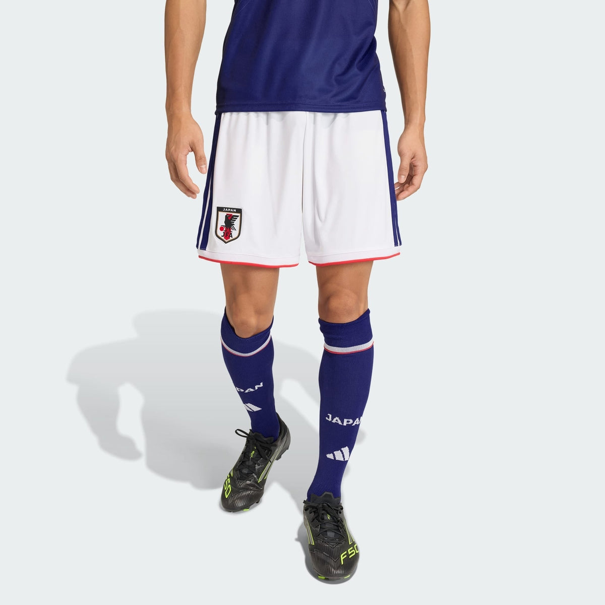 Shorts Japão 2026/27 I - foto 4 | Torcedor Shop