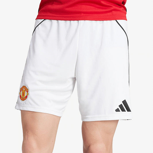 Shorts Manchester United 2025/26 I | Torcedor Shop