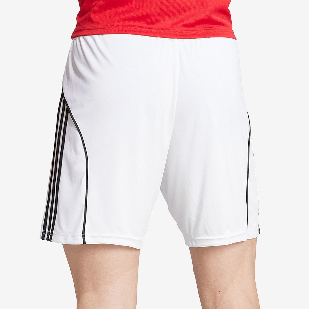 Shorts Manchester United 2025/26 I - foto 4 | Torcedor Shop