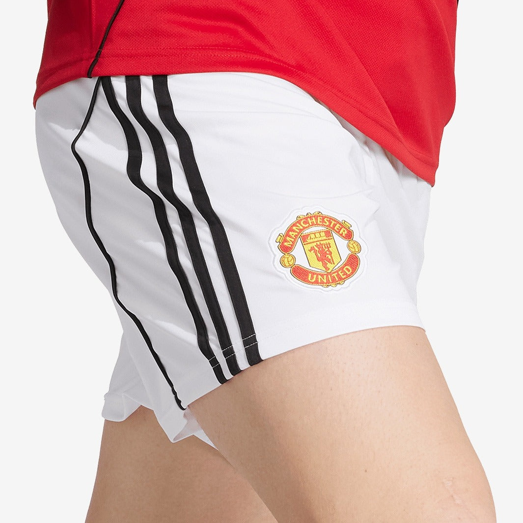 Shorts Manchester United 2025/26 I - foto 5 | Torcedor Shop