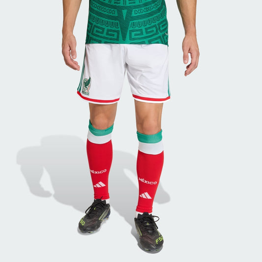 Shorts México 2026/27 I | Torcedor Shop