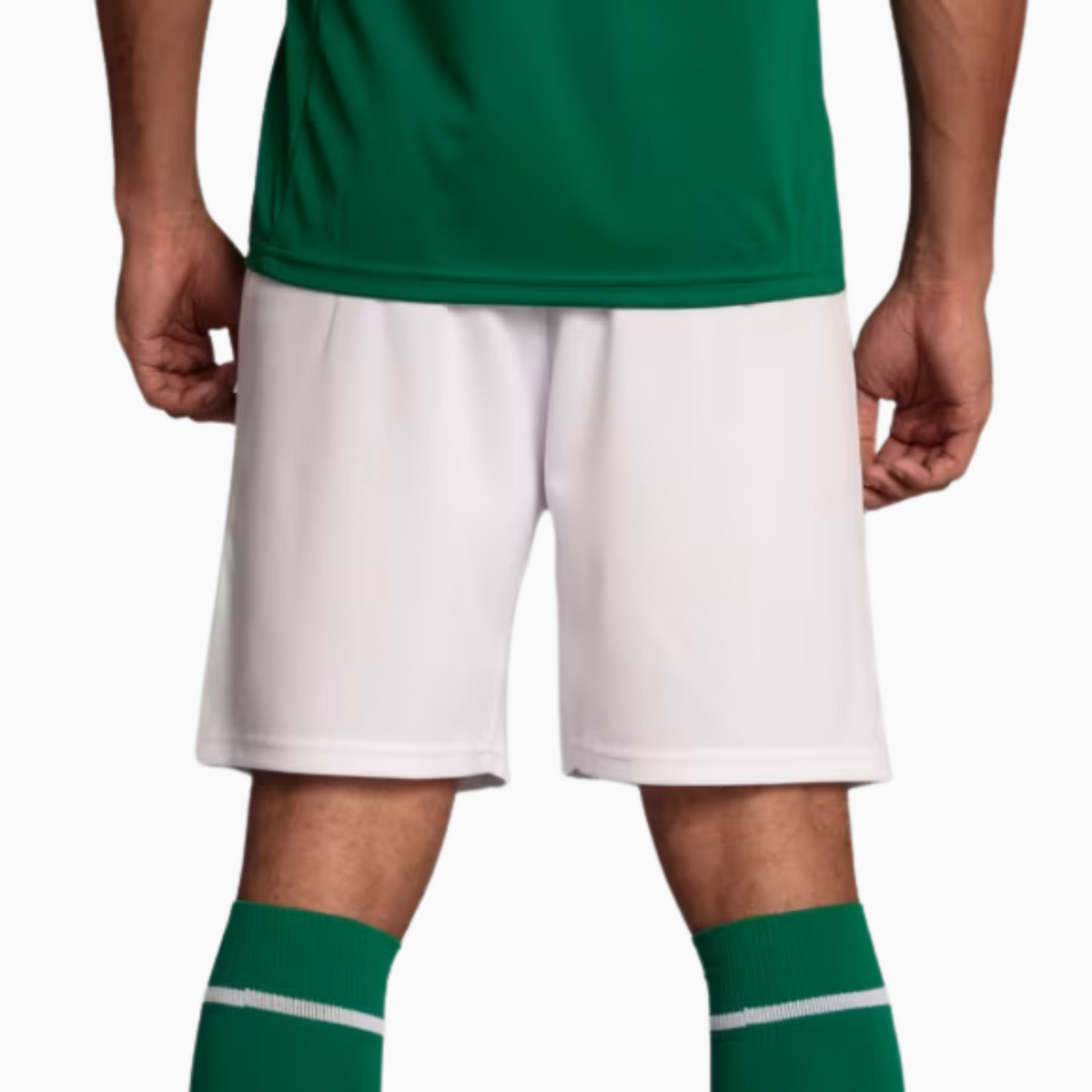Shorts Palmeiras 2025/26 I - foto 4 | Torcedor Shop