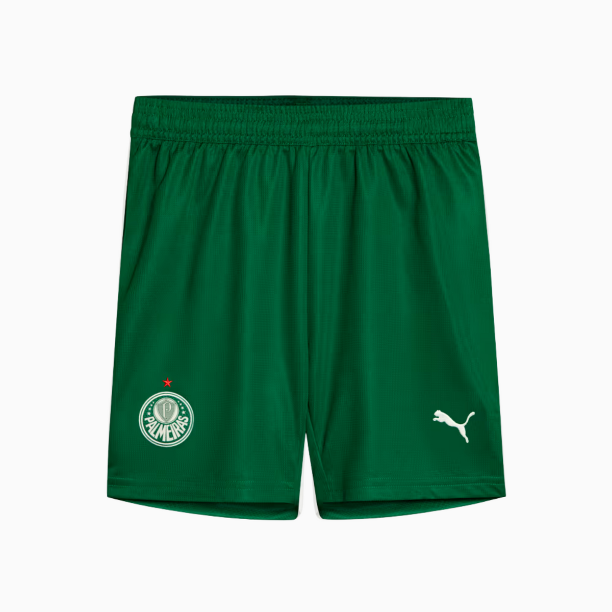Shorts Palmeiras 2025/26 II | Torcedor Shop