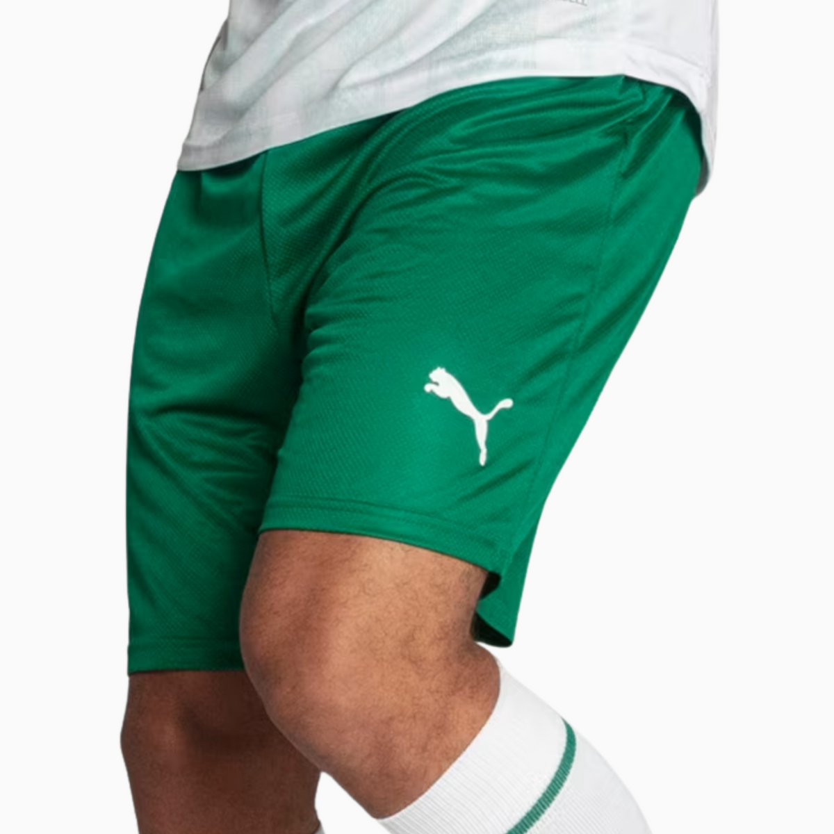 Shorts Palmeiras 2025/26 II - foto 5 | Torcedor Shop