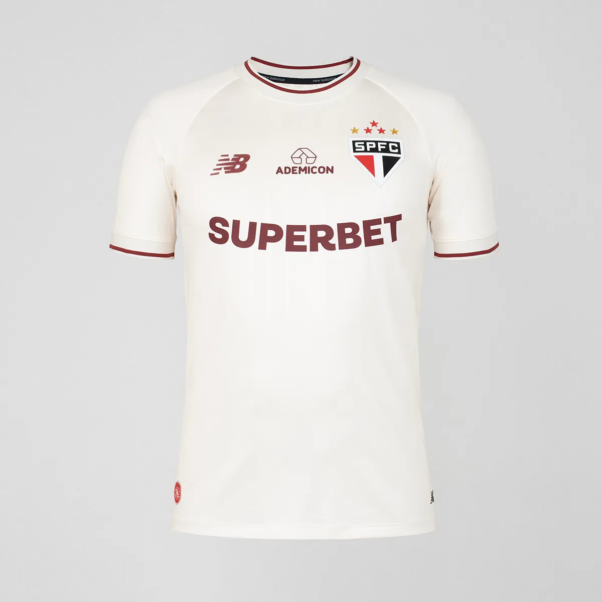 Camisa São Paulo III 2026/27 Jogador - foto 2 | Torcedor Shop