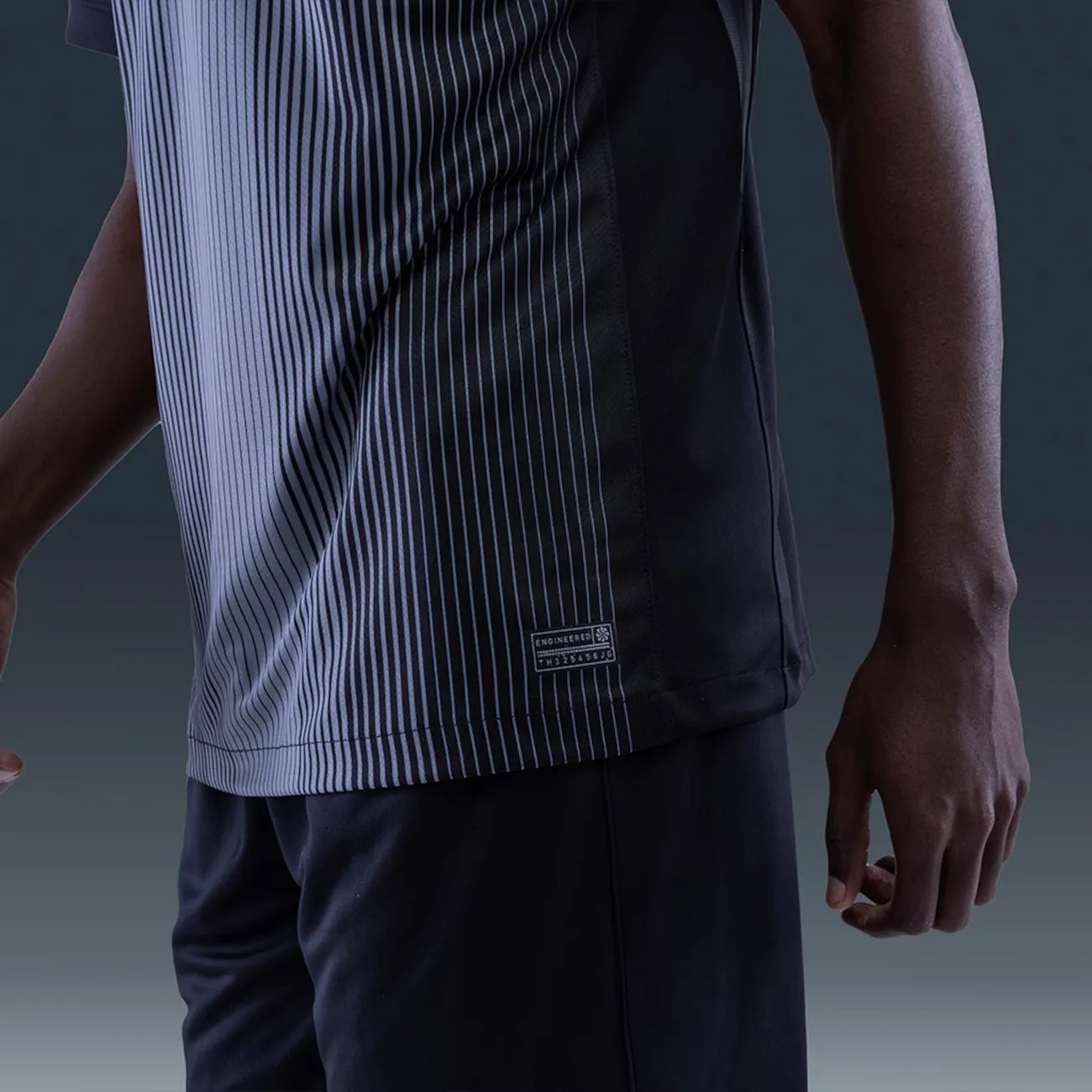 Camisa Corinthians 2025/26 Goleiro