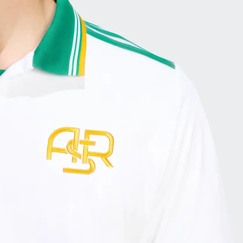 Camisa AS Roma 2025/26 III Torcedor