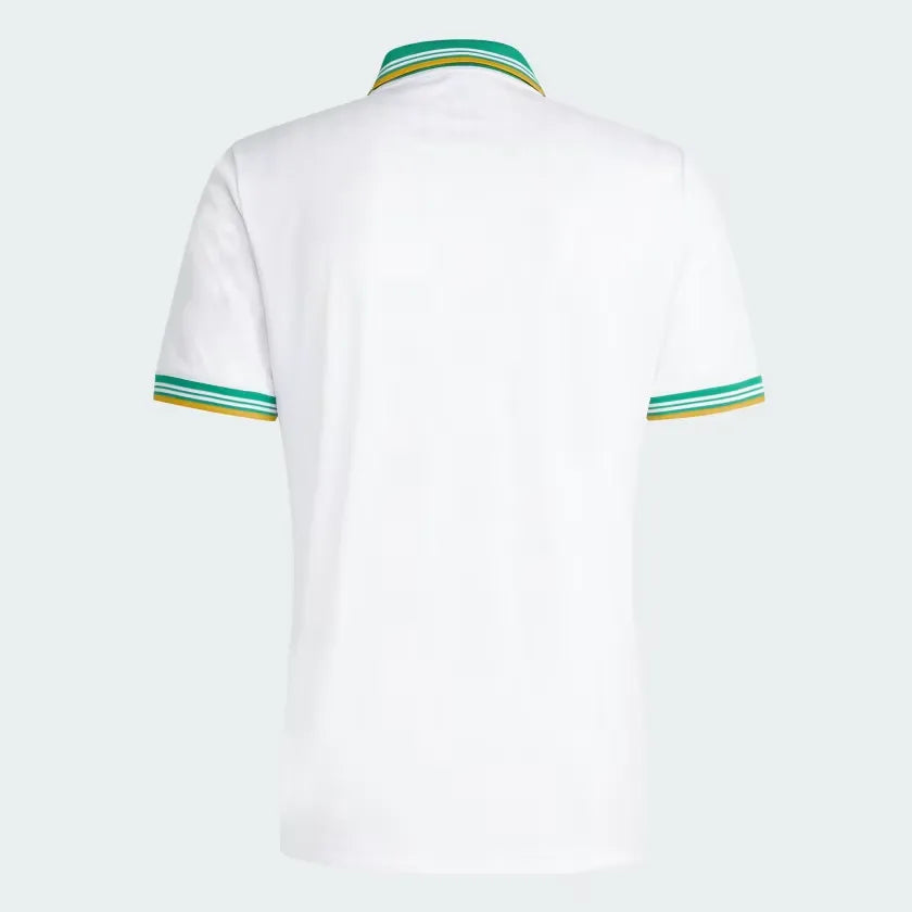 Camisa AS Roma 2025/26 III Torcedor