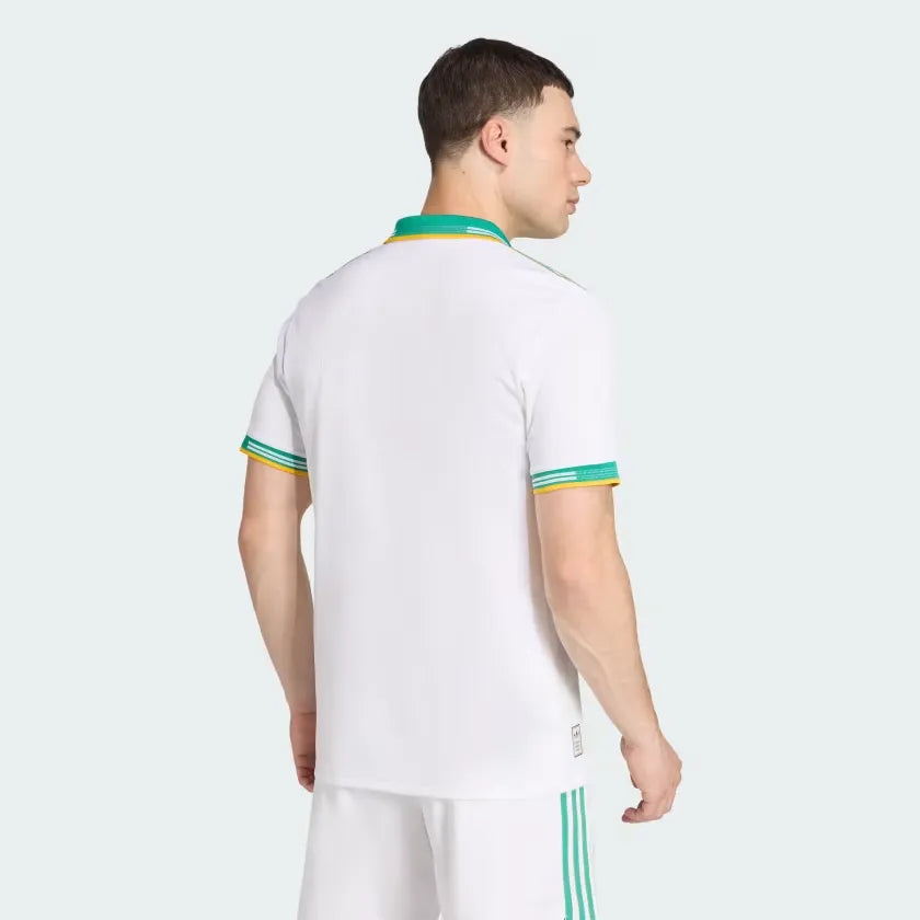 Camisa AS Roma 2025/26 III Jogador