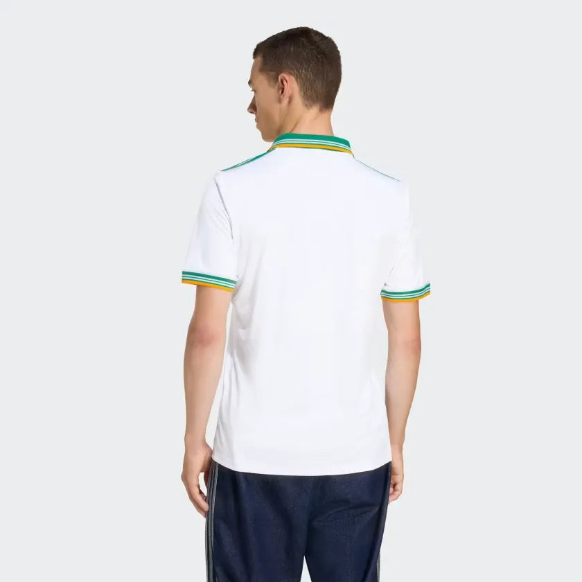 Camisa AS Roma 2025/26 III Torcedor