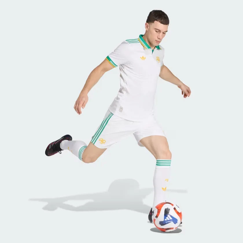 Camisa AS Roma 2025/26 III Jogador