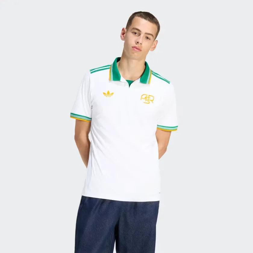 Camisa AS Roma 2025/26 III Torcedor